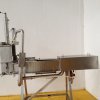 Wincanton Stainless Steel Cheese Mould Filler